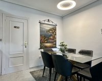 Вторичное жилье - Apartamento - Orihuela-Costa - Playa Flamenca