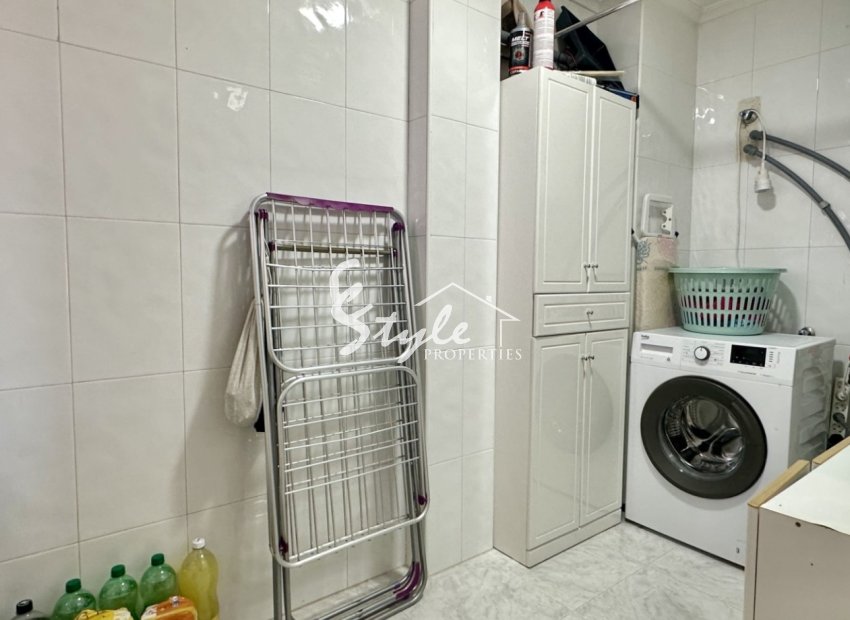 Вторичное жилье - Apartamento - Orihuela-Costa - Playa Flamenca