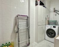 Вторичное жилье - Apartamento - Orihuela-Costa - Playa Flamenca