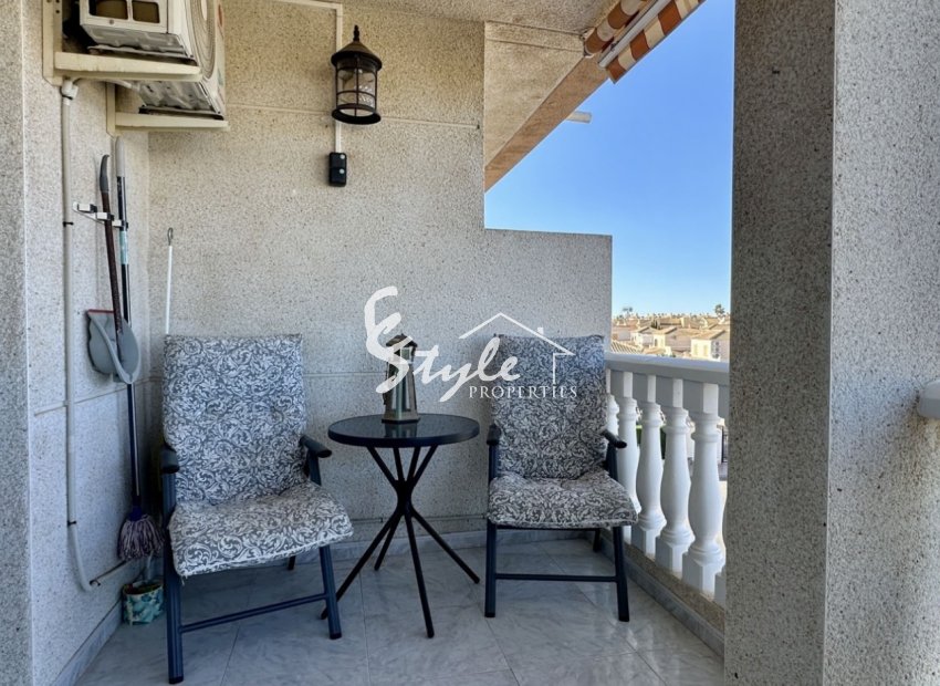 Вторичное жилье - Apartamento - Orihuela-Costa - Playa Flamenca