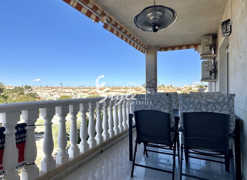 Вторичное жилье - Apartamento - Orihuela-Costa - Playa Flamenca