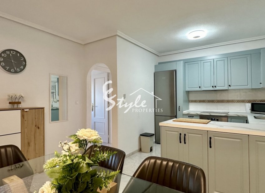 Вторичное жилье - Apartamento - Orihuela-Costa - Playa Flamenca