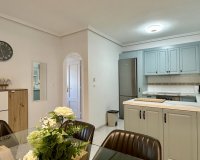 Вторичное жилье - Apartamento - Orihuela-Costa - Playa Flamenca