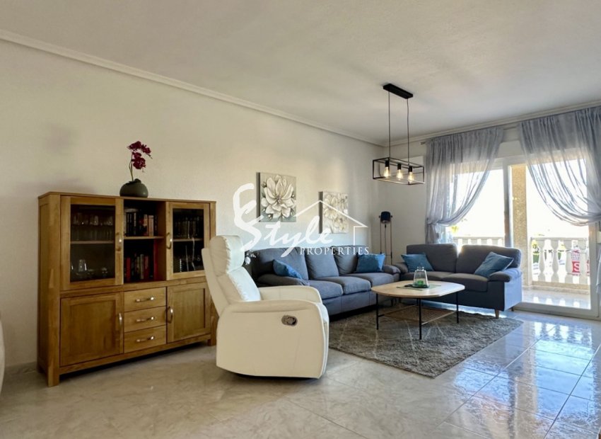 Вторичное жилье - Apartamento - Orihuela-Costa - Playa Flamenca