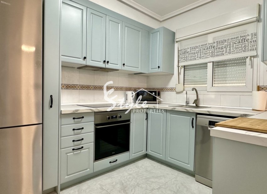 Вторичное жилье - Apartamento - Orihuela-Costa - Playa Flamenca