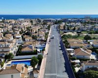 Вторичное жилье - Apartamento - Orihuela-Costa - Playa Flamenca