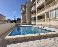 Вторичное жилье - Apartamento - Orihuela-Costa - Playa Flamenca