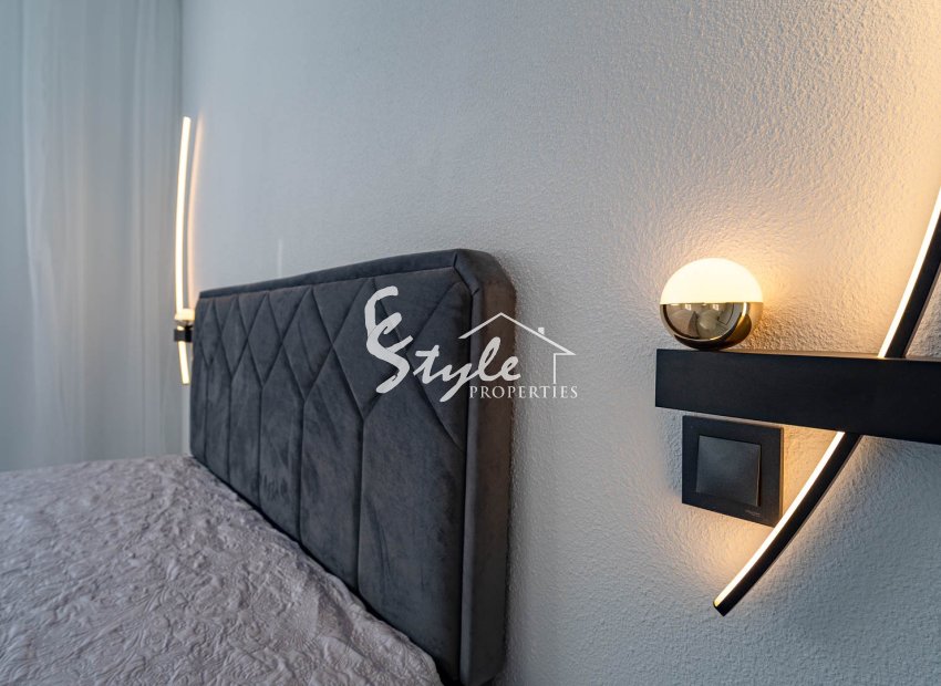 Вторичное жилье - Apartamento - Orihuela-Costa - Playa Flamenca