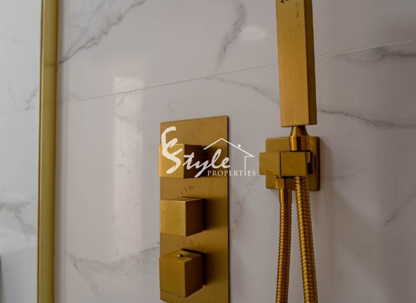 Вторичное жилье - Apartamento - Orihuela-Costa - Playa Flamenca