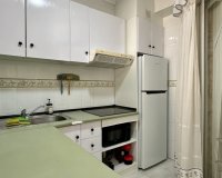 Вторичное жилье - Apartamento - Orihuela-Costa - Playa Flamenca