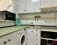 Вторичное жилье - Apartamento - Orihuela-Costa - Playa Flamenca