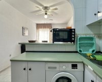 Вторичное жилье - Apartamento - Orihuela-Costa - Playa Flamenca