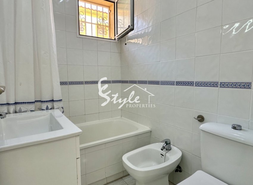 Вторичное жилье - Apartamento - Orihuela-Costa - Playa Flamenca