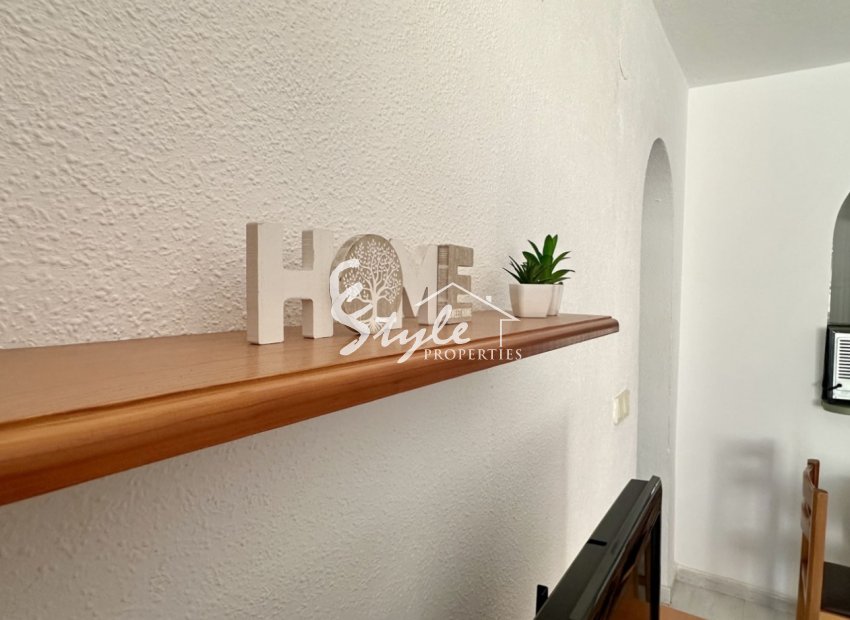 Вторичное жилье - Apartamento - Orihuela-Costa - Playa Flamenca