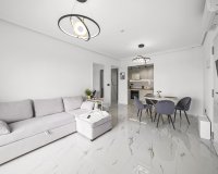 Вторичное жилье - Apartamento - Orihuela-Costa - Playa Flamenca