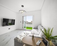 Вторичное жилье - Apartamento - Orihuela-Costa - Playa Flamenca