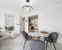 Вторичное жилье - Apartamento - Orihuela-Costa - Playa Flamenca