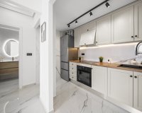 Вторичное жилье - Apartamento - Orihuela-Costa - Playa Flamenca