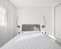 Вторичное жилье - Apartamento - Orihuela-Costa - Playa Flamenca