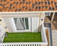 Вторичное жилье - Apartamento - Orihuela-Costa - Playa Flamenca