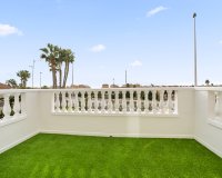 Вторичное жилье - Apartamento - Orihuela-Costa - Playa Flamenca