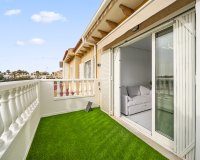 Вторичное жилье - Apartamento - Orihuela-Costa - Playa Flamenca