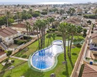 Вторичное жилье - Apartamento - Orihuela-Costa - Playa Flamenca