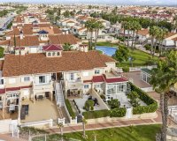 Вторичное жилье - Apartamento - Orihuela-Costa - Playa Flamenca