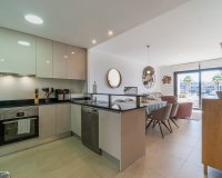 Вторичное жилье - Apartamento - Orihuela-Costa - Playa Flamenca