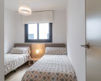 Вторичное жилье - Apartamento - Orihuela-Costa - Playa Flamenca