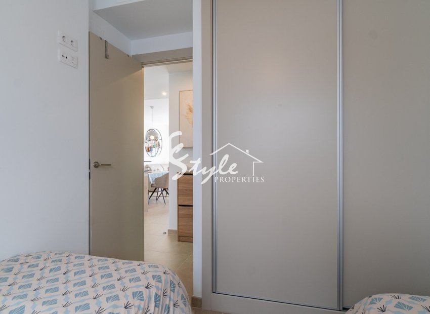 Вторичное жилье - Apartamento - Orihuela-Costa - Playa Flamenca