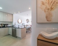 Вторичное жилье - Apartamento - Orihuela-Costa - Playa Flamenca