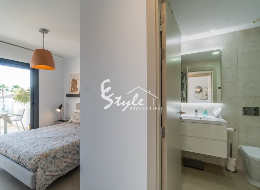 Вторичное жилье - Apartamento - Orihuela-Costa - Playa Flamenca