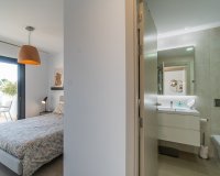 Вторичное жилье - Apartamento - Orihuela-Costa - Playa Flamenca