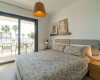 Вторичное жилье - Apartamento - Orihuela-Costa - Playa Flamenca