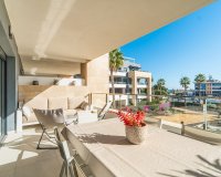 Вторичное жилье - Apartamento - Orihuela-Costa - Playa Flamenca