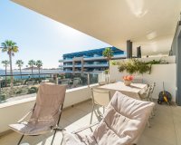 Вторичное жилье - Apartamento - Orihuela-Costa - Playa Flamenca