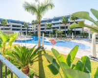 Вторичное жилье - Apartamento - Orihuela-Costa - Playa Flamenca