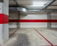 Вторичное жилье - Apartamento - Orihuela-Costa - Playa Flamenca