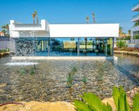 Вторичное жилье - Apartamento - Orihuela-Costa - Playa Flamenca