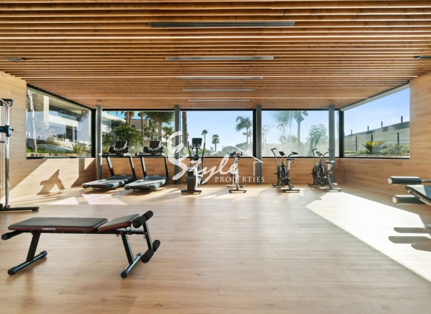 Вторичное жилье - Apartamento - Orihuela-Costa - Playa Flamenca