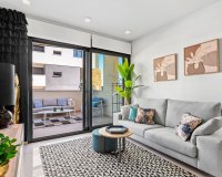 Вторичное жилье - Apartamento - Orihuela-Costa - Playa Flamenca