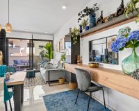 Вторичное жилье - Apartamento - Orihuela-Costa - Playa Flamenca