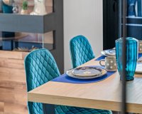 Вторичное жилье - Apartamento - Orihuela-Costa - Playa Flamenca