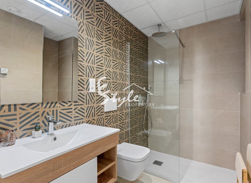 Вторичное жилье - Apartamento - Orihuela-Costa - Playa Flamenca