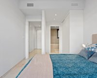 Вторичное жилье - Apartamento - Orihuela-Costa - Playa Flamenca