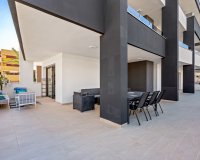 Вторичное жилье - Apartamento - Orihuela-Costa - Playa Flamenca