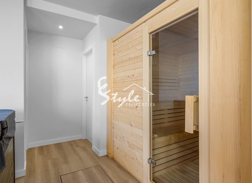 Вторичное жилье - Apartamento - Orihuela-Costa - Playa Flamenca