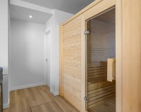 Вторичное жилье - Apartamento - Orihuela-Costa - Playa Flamenca