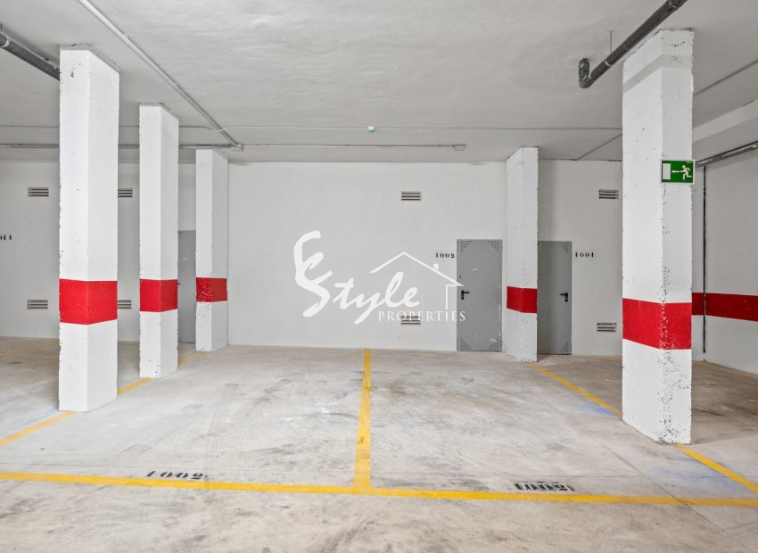 Вторичное жилье - Apartamento - Orihuela-Costa - Playa Flamenca